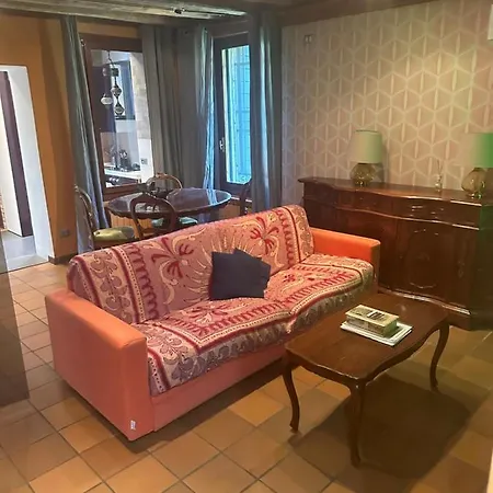 Briati Appartement Venetië
