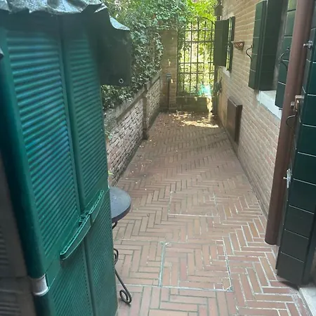 Briati Appartement Venetië