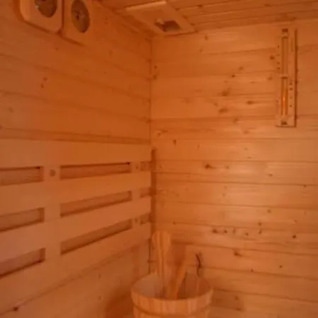 Appartement Briati *