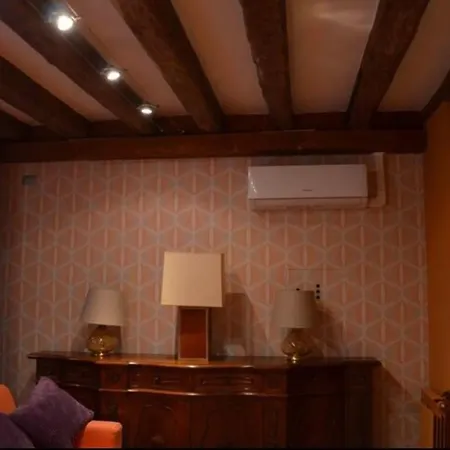 Appartement Briati Venetië