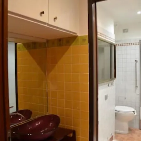 Appartement Briati Venetië