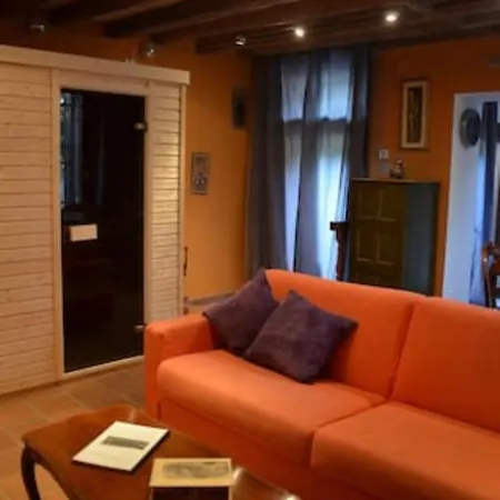 Apartmán Briati *